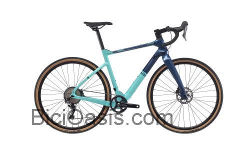 Bianchi Arcadex opinión y ficha técnica